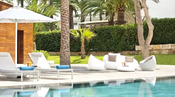 Melia South Beach