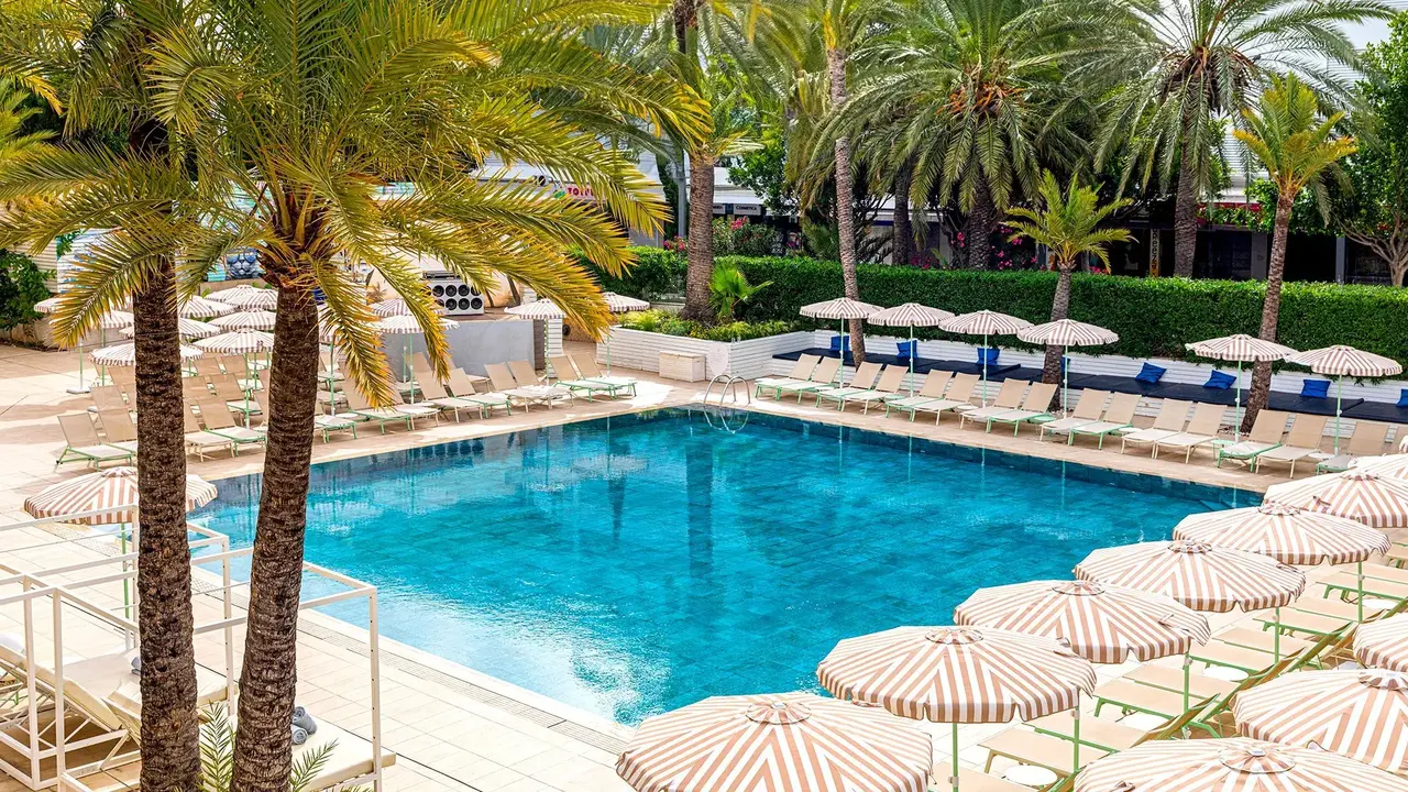 Melia South Beach