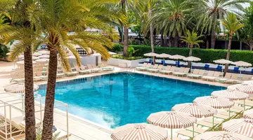 Melia South Beach