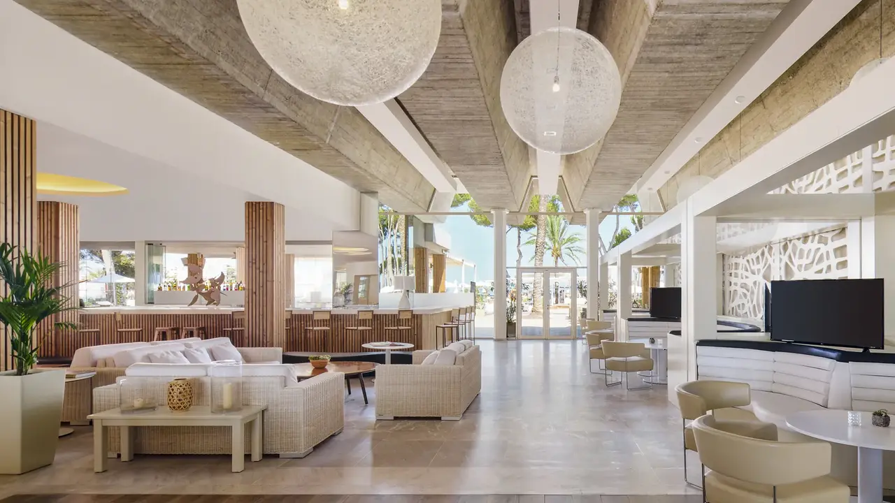 Melia South Beach