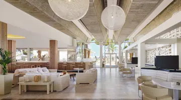 Melia South Beach