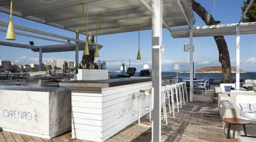Melia South Beach