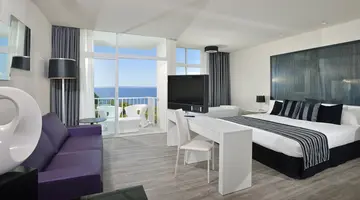Melia South Beach