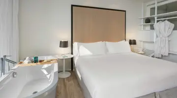 Melia South Beach