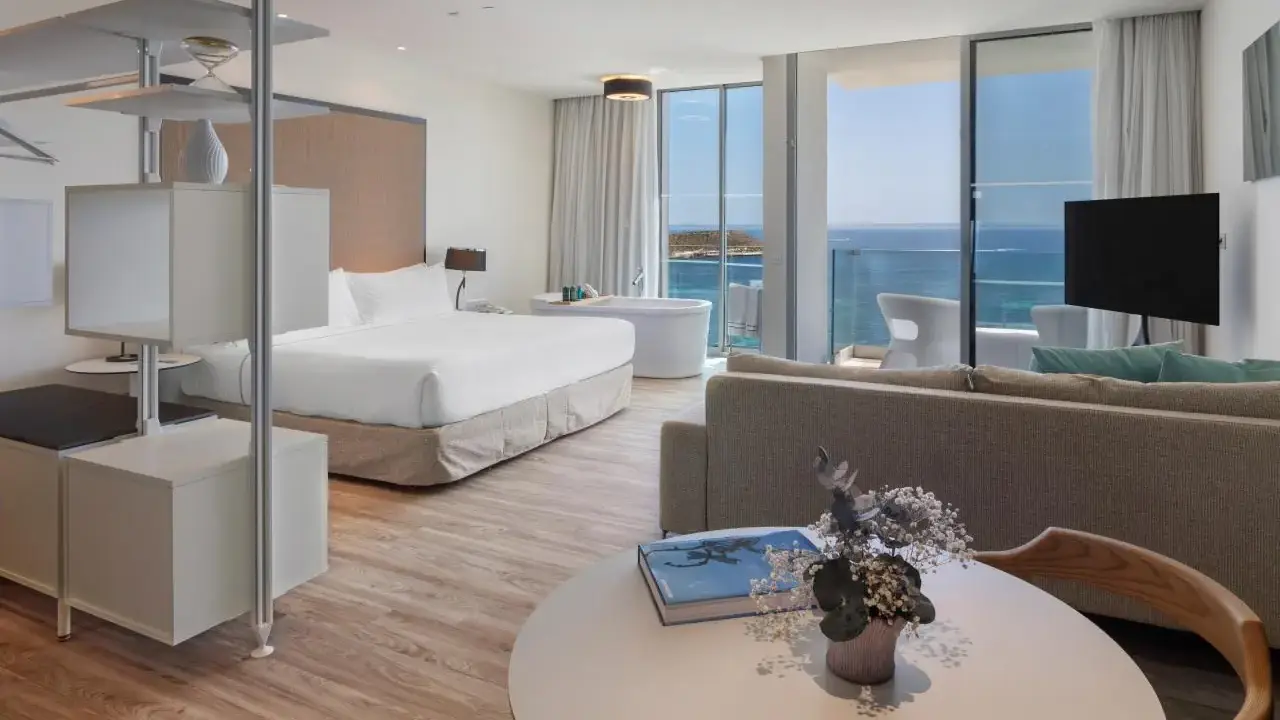 Melia SOUTH BEACH