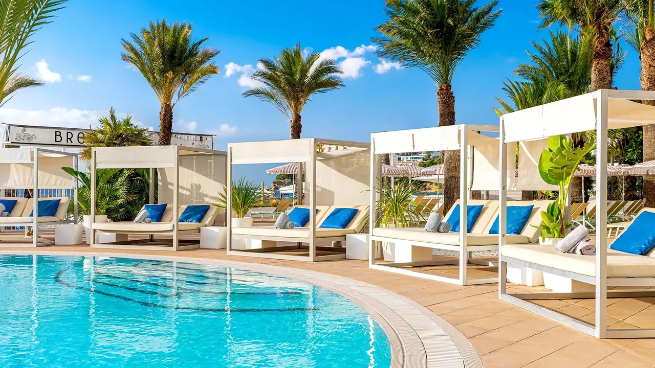 Melia South Beach