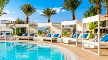 Melia South Beach