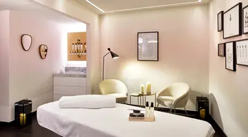 Melia South Beach