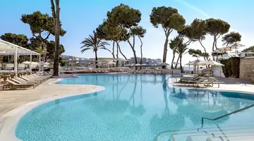 Melia South Beach