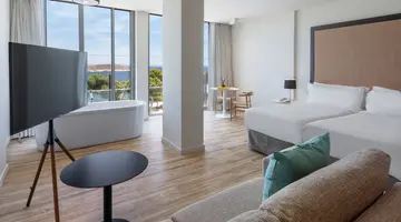 Melia South Beach