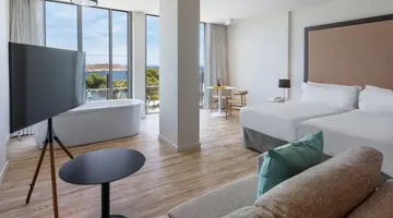 Melia South Beach