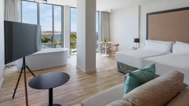 Melia South Beach