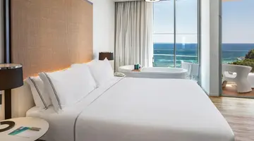 Melia SOUTH BEACH
