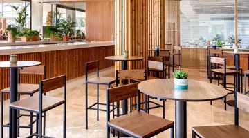 Melia South Beach