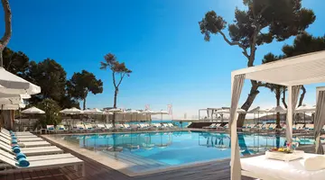 Melia South Beach