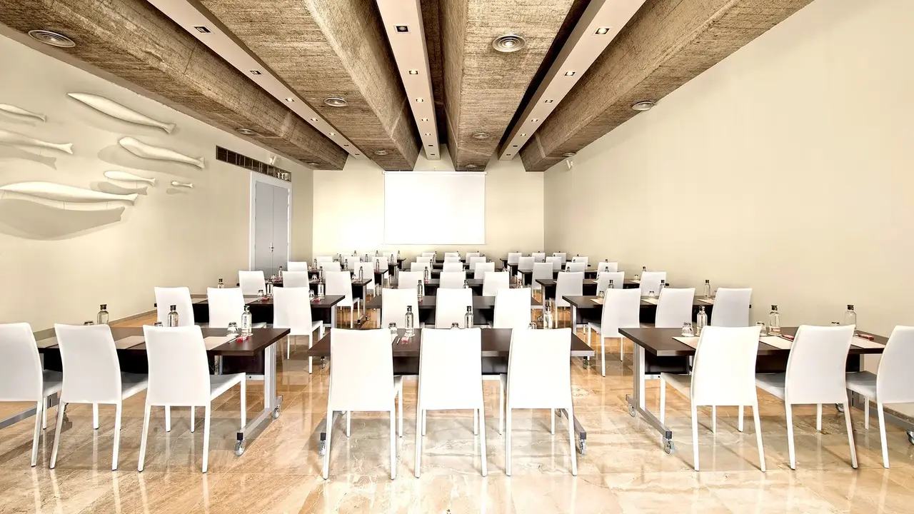 Melia South Beach