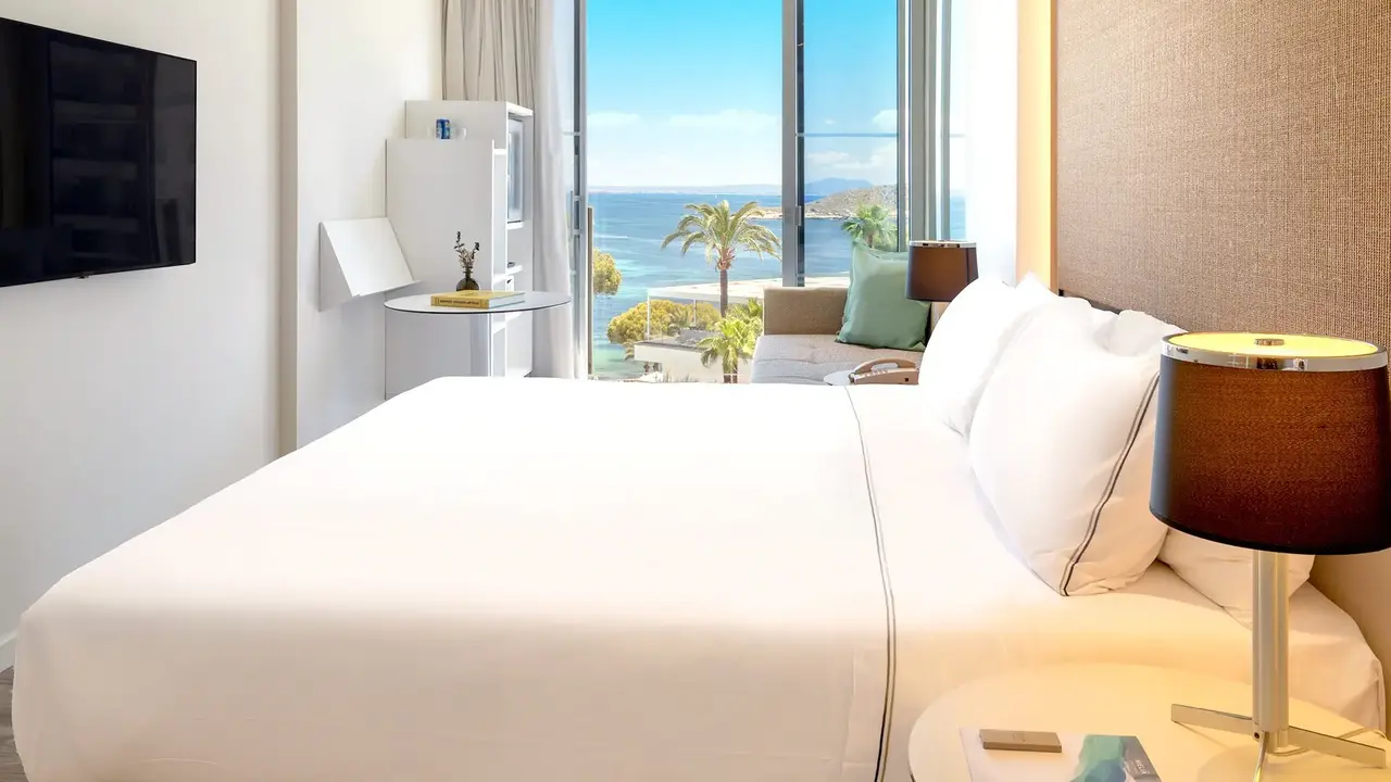 Melia South Beach