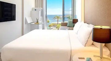Melia South Beach