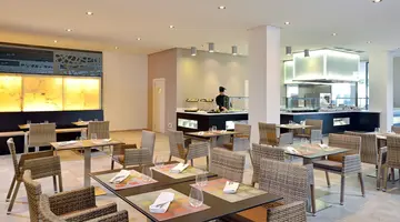 Melia South Beach