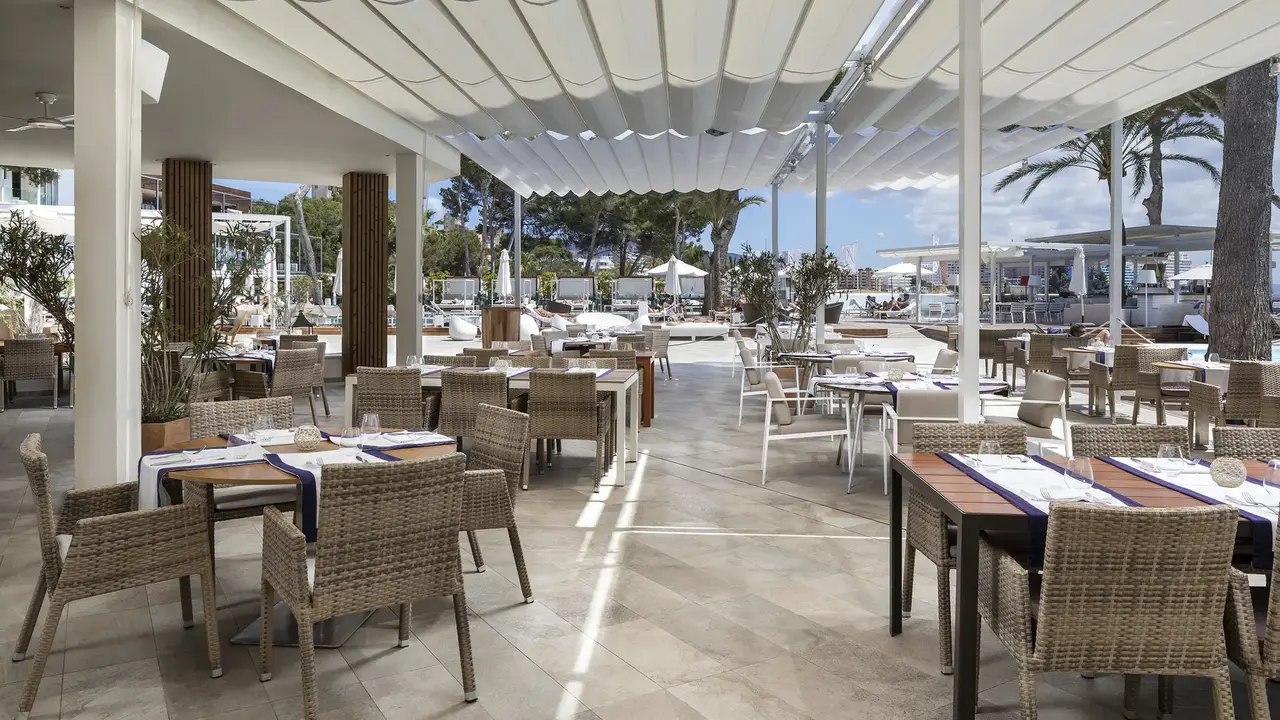 Melia South Beach