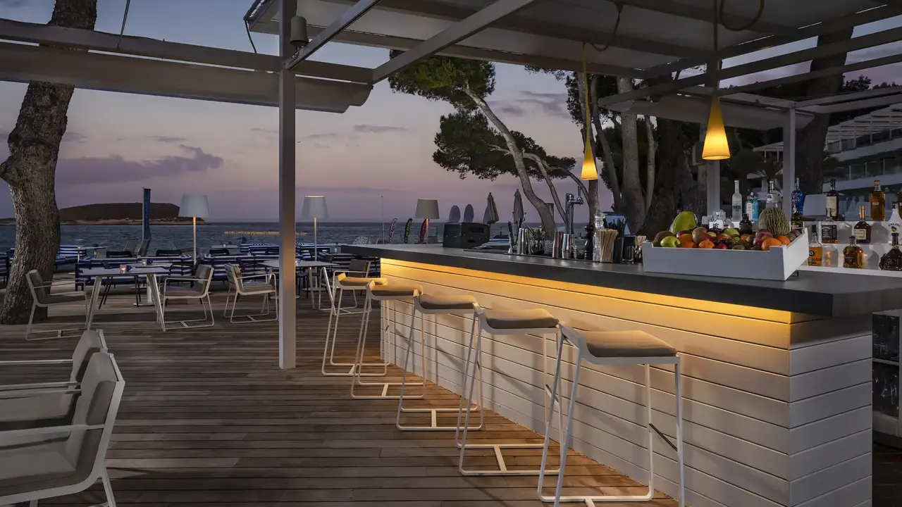 Melia South Beach