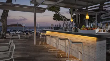 Melia South Beach