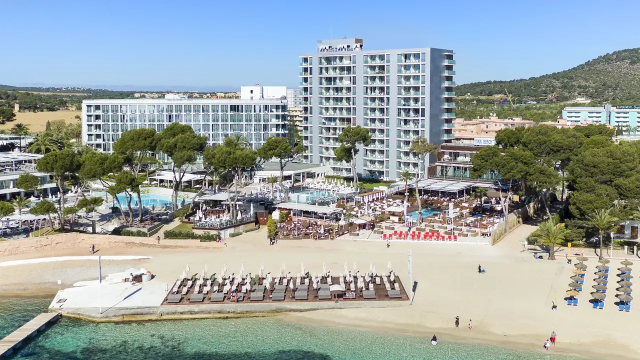 Melia South Beach