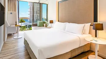 Melia South Beach