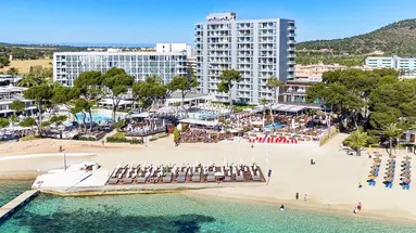Melia South Beach