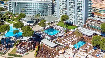 Melia South Beach
