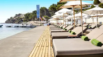 Melia South Beach