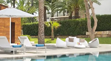 Melia South Beach