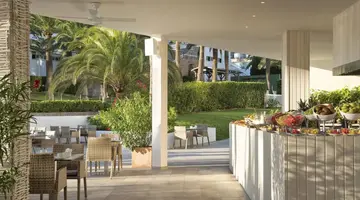 Melia South Beach