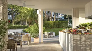 Melia South Beach