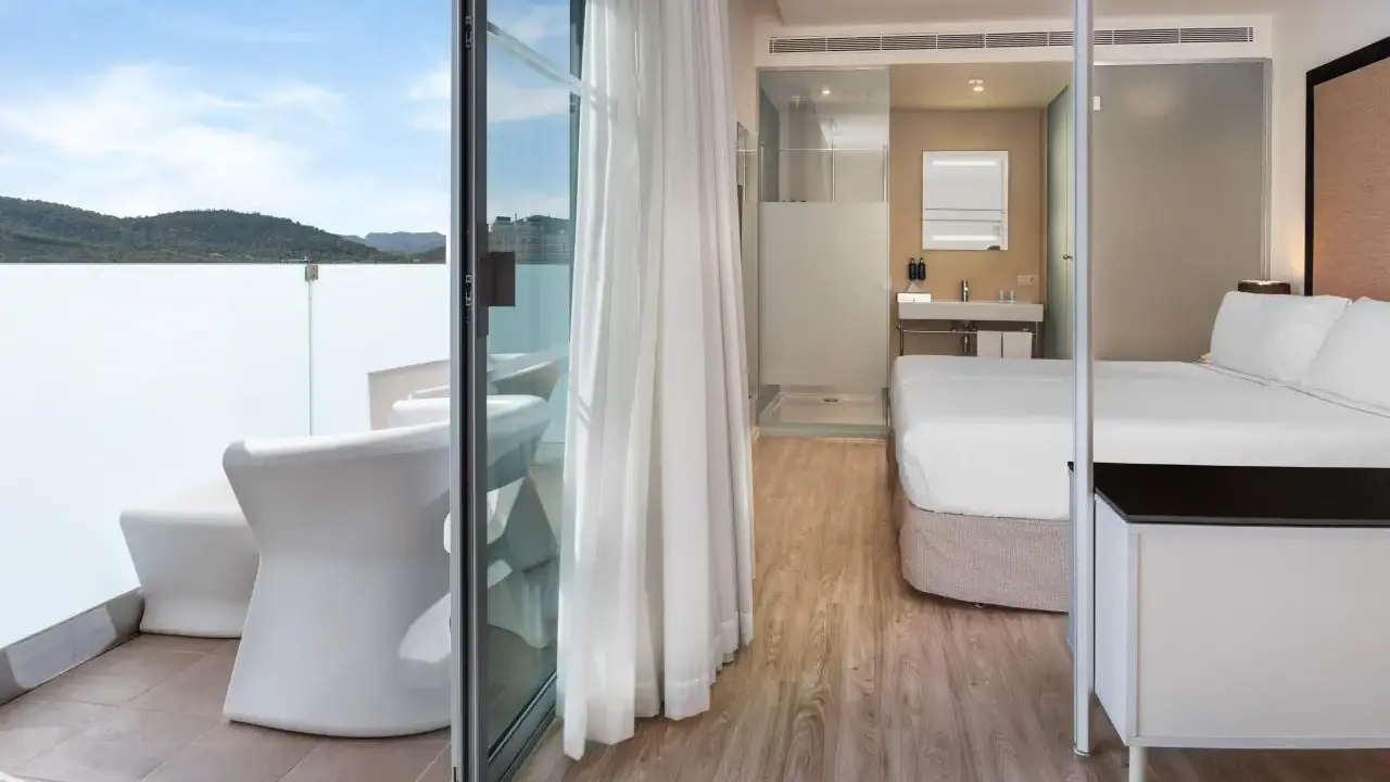 Melia SOUTH BEACH