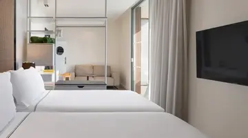 Melia SOUTH BEACH