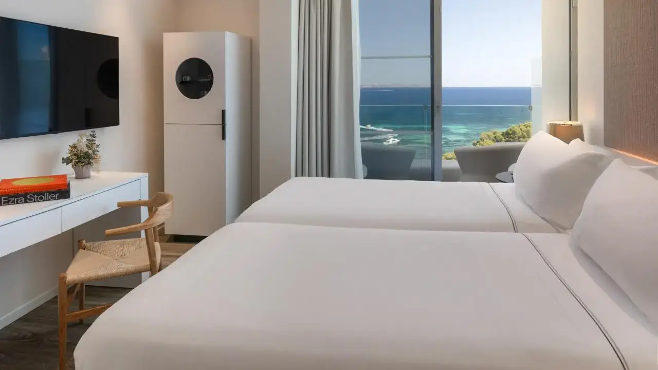 Melia SOUTH BEACH