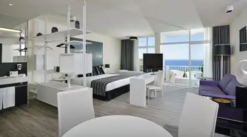 Melia South Beach