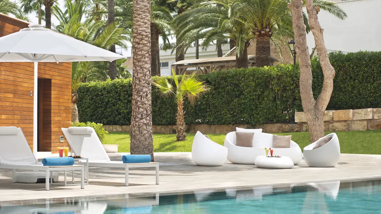 Melia South Beach