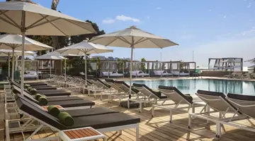 Melia South Beach