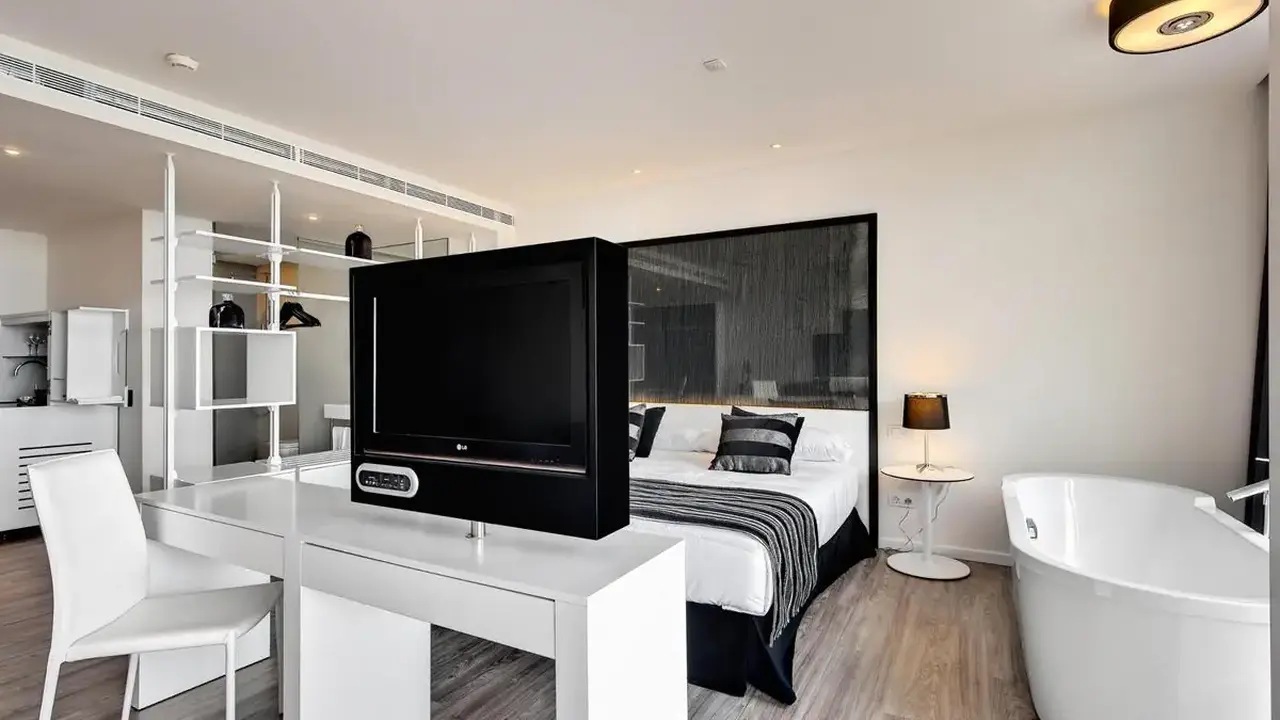 Melia South Beach