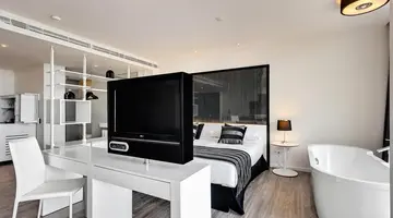 Melia South Beach