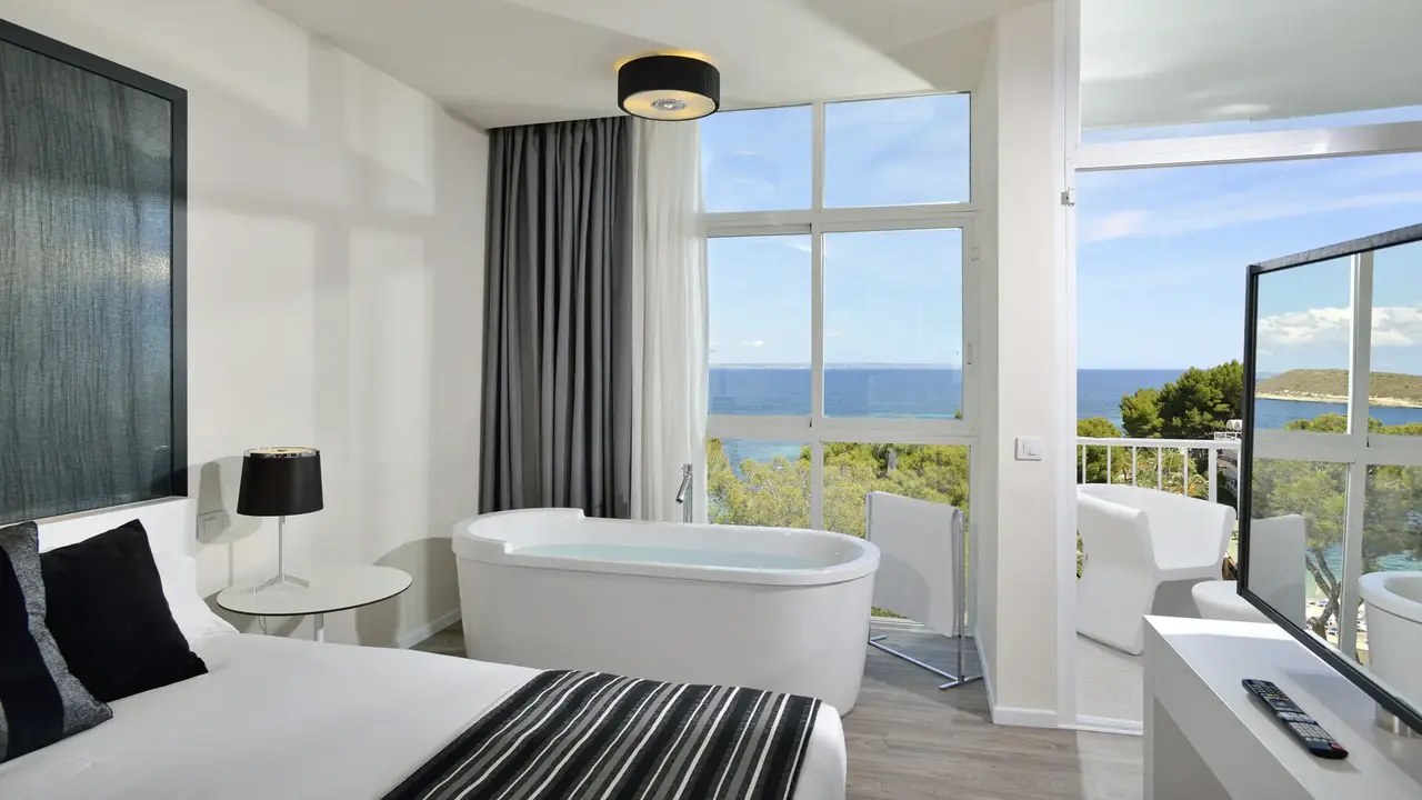 Melia South Beach