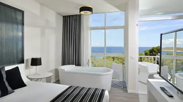Melia South Beach