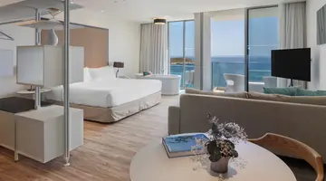 Melia South Beach