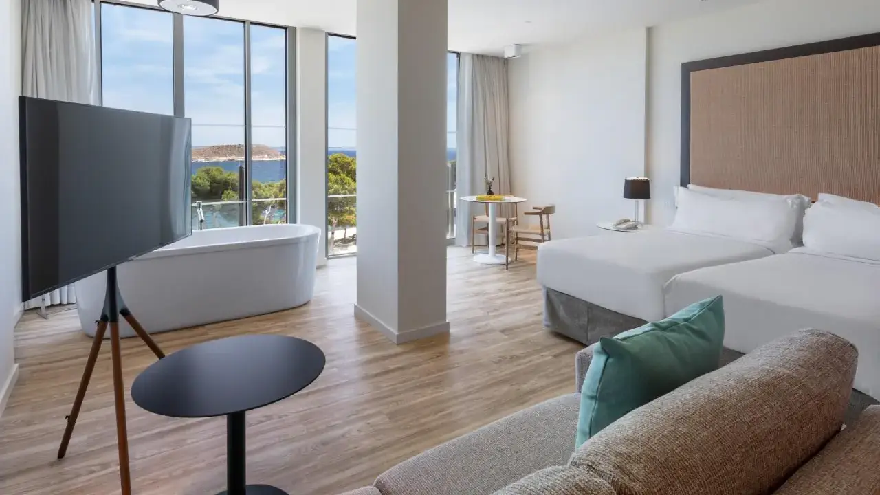 Melia SOUTH BEACH