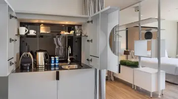 Melia SOUTH BEACH