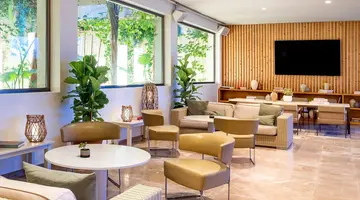 Melia South Beach