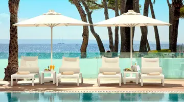 Melia South Beach