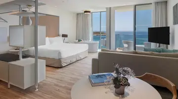 Melia South Beach